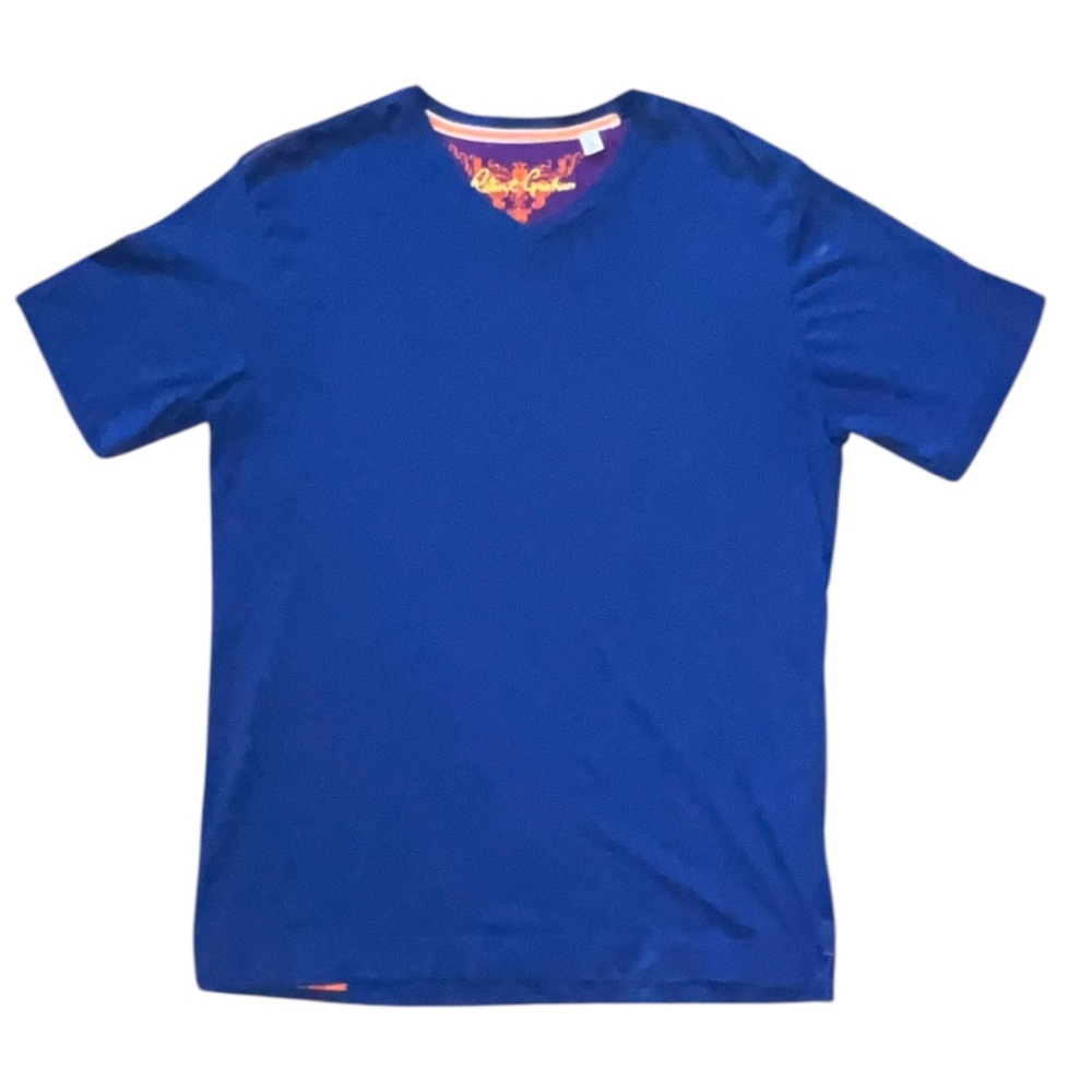 Robert Graham Tee!‎